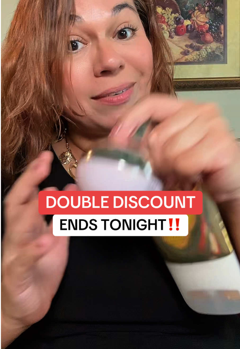 Smooth, firm & glow 💆‍♀️✨ The YZC Neck & Eye Cream Bundle is your secret to a refreshed, youthful look every day! 🌸👀 35+ women 40+ women 35+ men 40+ men – pricing and promotions are limited and vary by account #YZCBeauty #EyeAndNeckCare #YouthfulSkin #GlowUp #SkincareBundle
