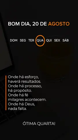 #CapCutMotivacional #quartafeira #motivacao #bomdia #CapCut 