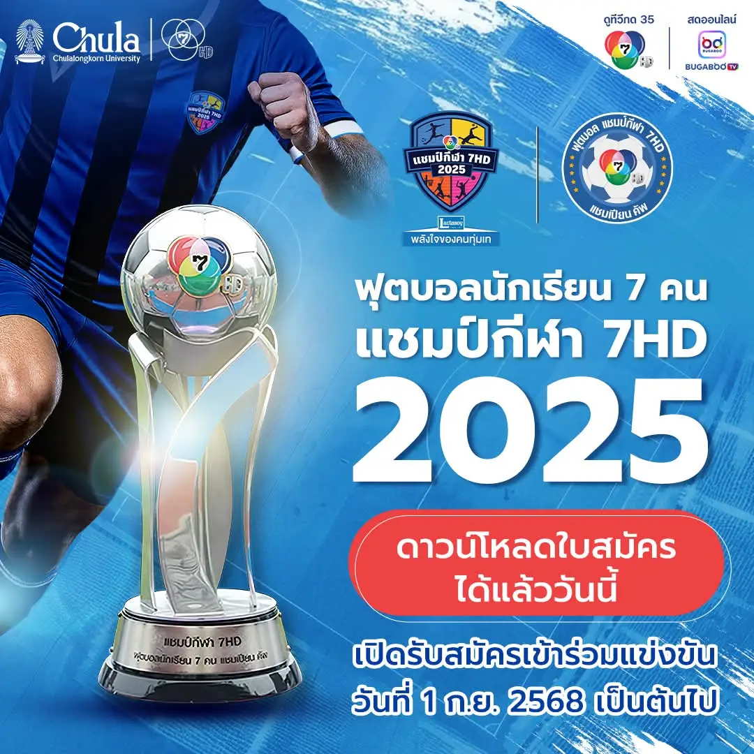 แล้วเจอกันเมืองกรุง ปีนี้ขออนุญาตเป็นทีมวางนะครับ #ฟุตบอล7สี #โค้ชจัดจี #ศีขรภูมิพิสัย #ของดีเมืองช้าง🐘 #จังหวัดสุรินทร์ 
