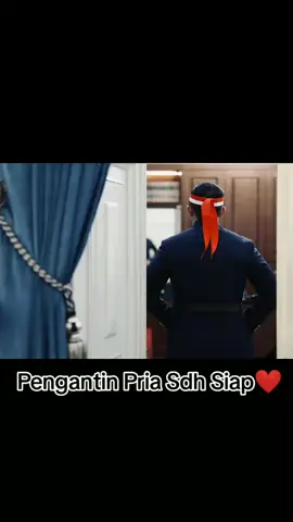 Ngedit nya sambil nyengir² sendiri😂✌ #letkolteddyindrawijaya #pernikahan #mayted#fyp #fyppppppppppppppppppppppp 