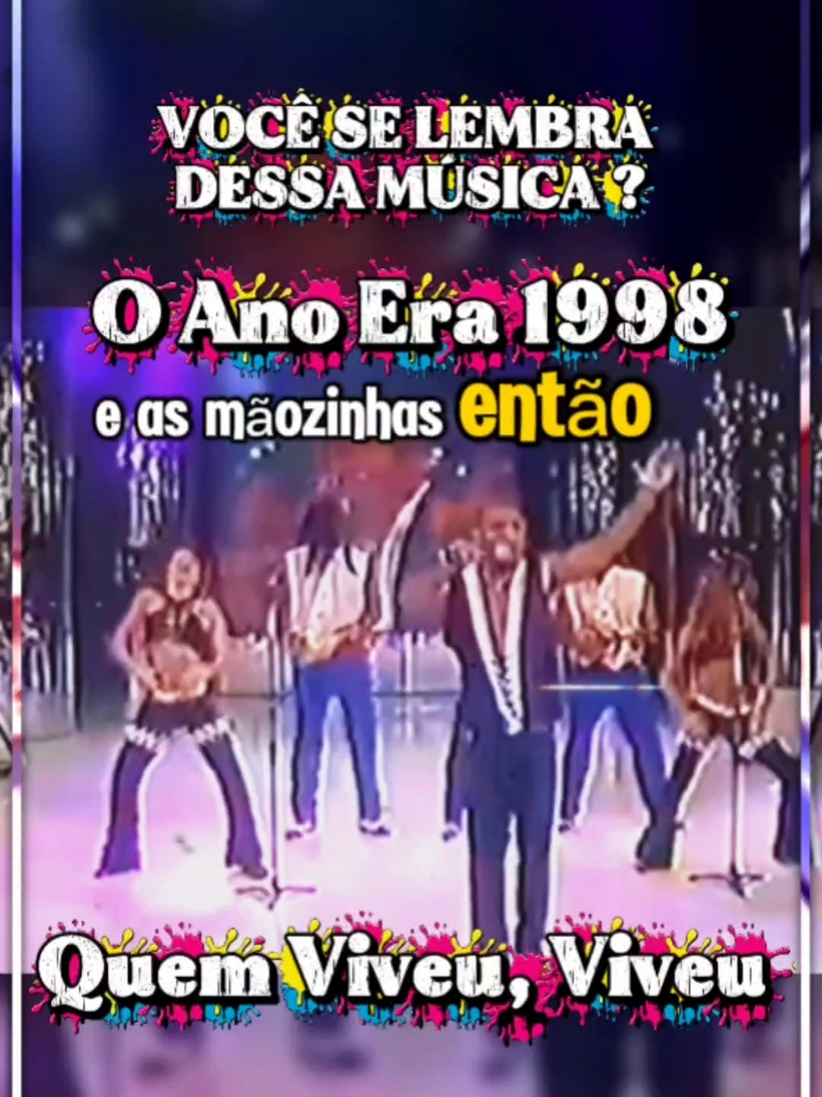 Carnaval De 1998 - Quem Se Lembra? #terrasamba #caranaval #anos90 #pagodebaiano #deusebrasileiro 