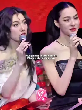 Ai có hiếu vs gái bằng con gái chúng ta 🤣 #lingorm #linglingkwong #ormkornnaphat 