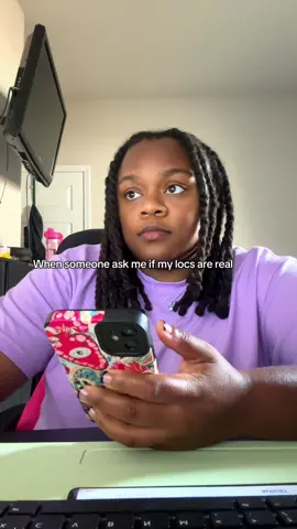 Let’s normalize not asking people this question!! But this is homegrown baby😌🤭 #locs #contentcreatorsoftiktok #locstyles #wlw #locjourney #fyp 