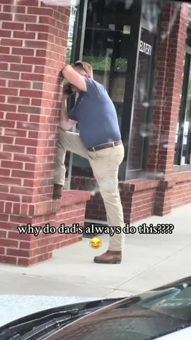 I guess this makes the conversation better…#dadsoftiktok #dadsbelike #fyp #viral #funnymoments 