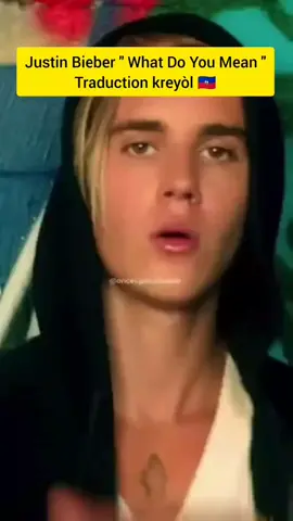 Part 9 | learn English | Justin Bieber traduction 
