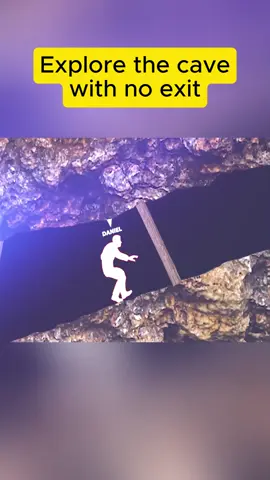 Explore the cave with no exit - P2
