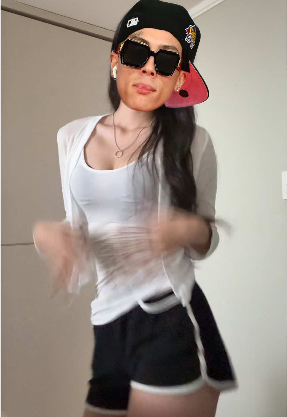 다들 이상형이랑 이하형 뭐야? 나는 게임 잘하는 남자랑 연락 안되는 남자 #09 #디제이얌젤로 #추천추천추천추천추천추천추천추천추천추천  #돌핀 