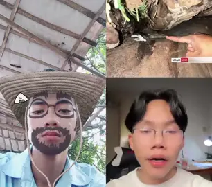 [Ep 271] គេសម្ដែងទៀតហើយមែន🥹 #khmer #fypシ #fyp #ឌ្យូអេត 