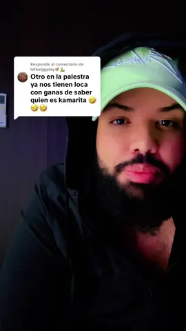 Respuesta a @lethalggplay🦂🐍 😈😇🙈#lacasadealofoke #karola #camarita síganme para poder subir el video