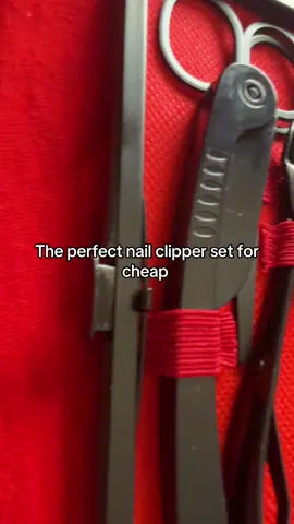 #nailclipperset #nails #fyp #CleanTok 