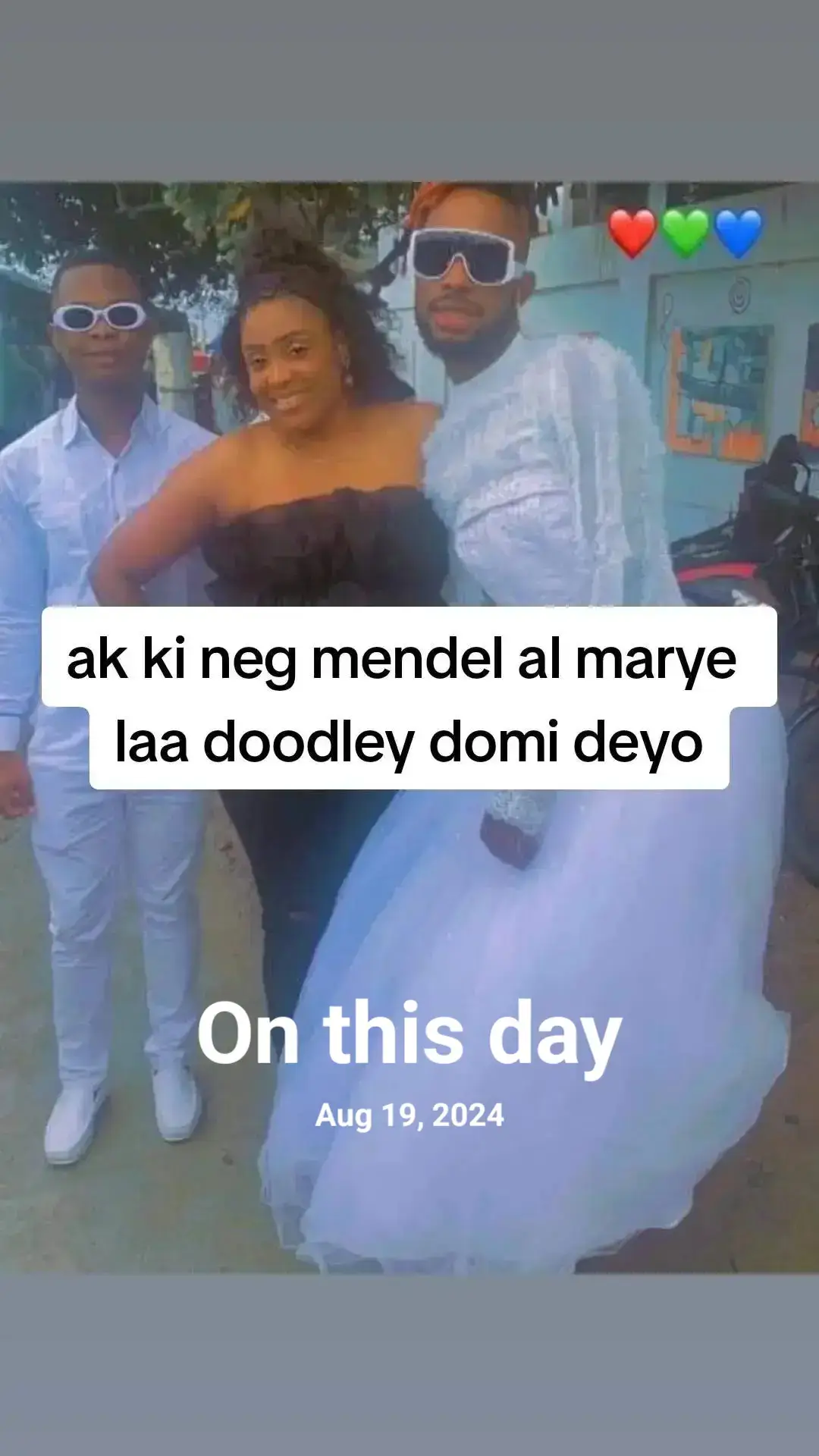 #onthisday
