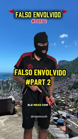 FALSO ENVOLVIDO (PART 2)🤬🚩 #escola #viral #briga #amigo #fyp 