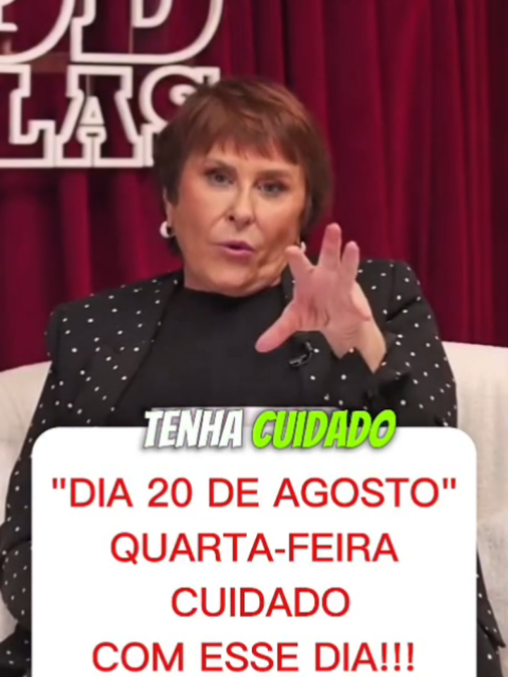 oque vai acontecer dia 20 de agosto #horoscopo #signos #marciasensitiva #astrologia #dinheiro 