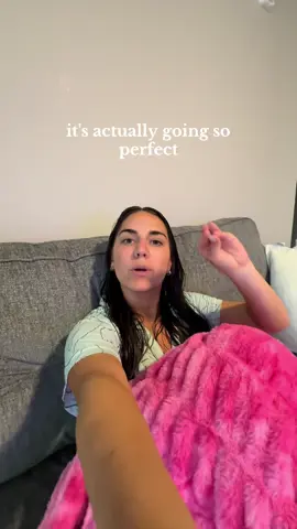 it’s like an extended sleepover with your bff with full freedom 😅🤗❤️ #marriage #marriedlife #marriagehumor #couplegoals #couples 