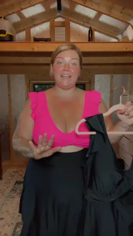 So cute #plussize #swimdress #tiktokmademebuyit #aleudmr  