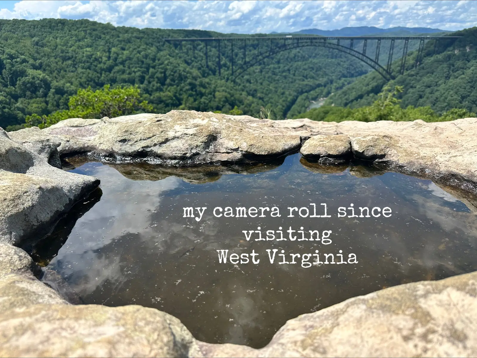#fyp #travel #westvirginia #vacations #creatorsearchinsights  