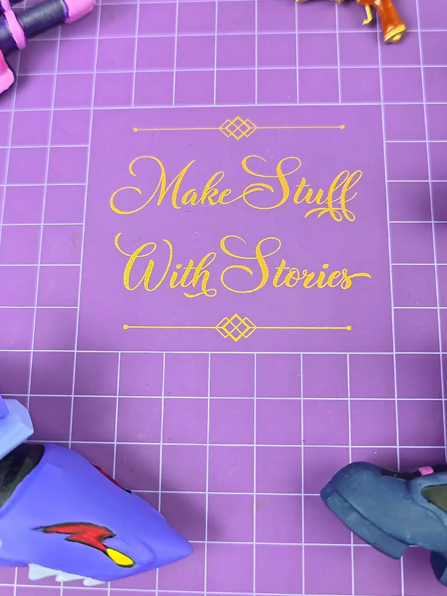 #leagueoflegends #3dprint #monsterhigh 