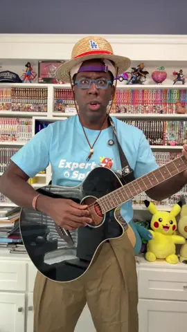 I want to be the Black Dolly Parton #anime #manga #blerd #nerd