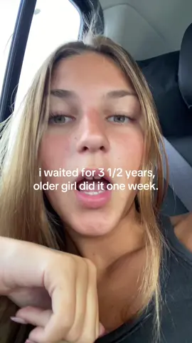 #cougar #oldergirl #foryou #relatable 