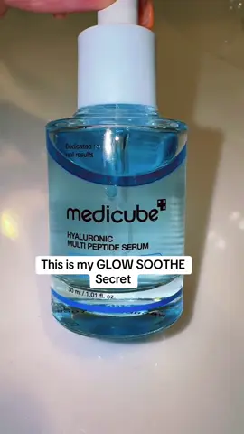 Flash sale on Medicube! I love anything Medicube! Every product I’ve tried from them hasn’t failed me yet. #skin #skincare #medicube #medicubeskincare 