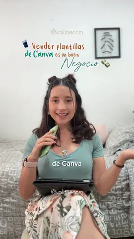 Vender plantillas de Canva es un buen negocio?  Si y te lo cuento con hechos 🥹 hoy por fin pagué una deuda gracias al Marketing de afiliados. Ve al link de mi perfil si quieres aprender como lo estoy logrando 🌿🚀 #marketingdigital #negociosdigitales #negociosonline #ia #infoproductos 
