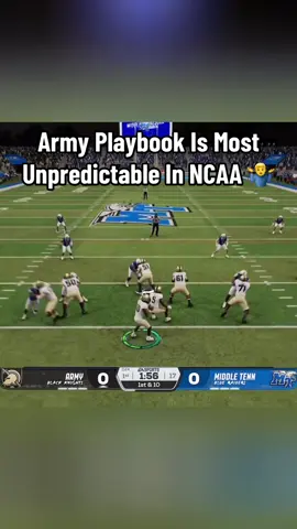 like none of it make sense fr #cfb #CollegeFootball #army 