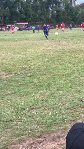 Hampir kena siku pemaen santer FA#football #fypシ゚ 