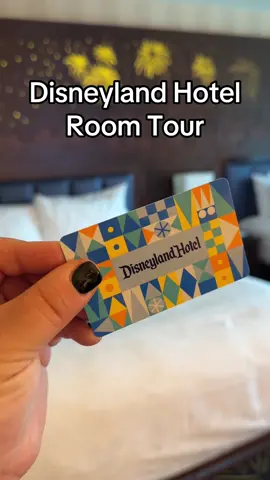 Do you normally stay on property at Disneyland, or at one of the neighboring hotels?  We loved our stay here!  #disneylandhotel #disneylandresort #disneylandresort #disneyland #disneytrip 