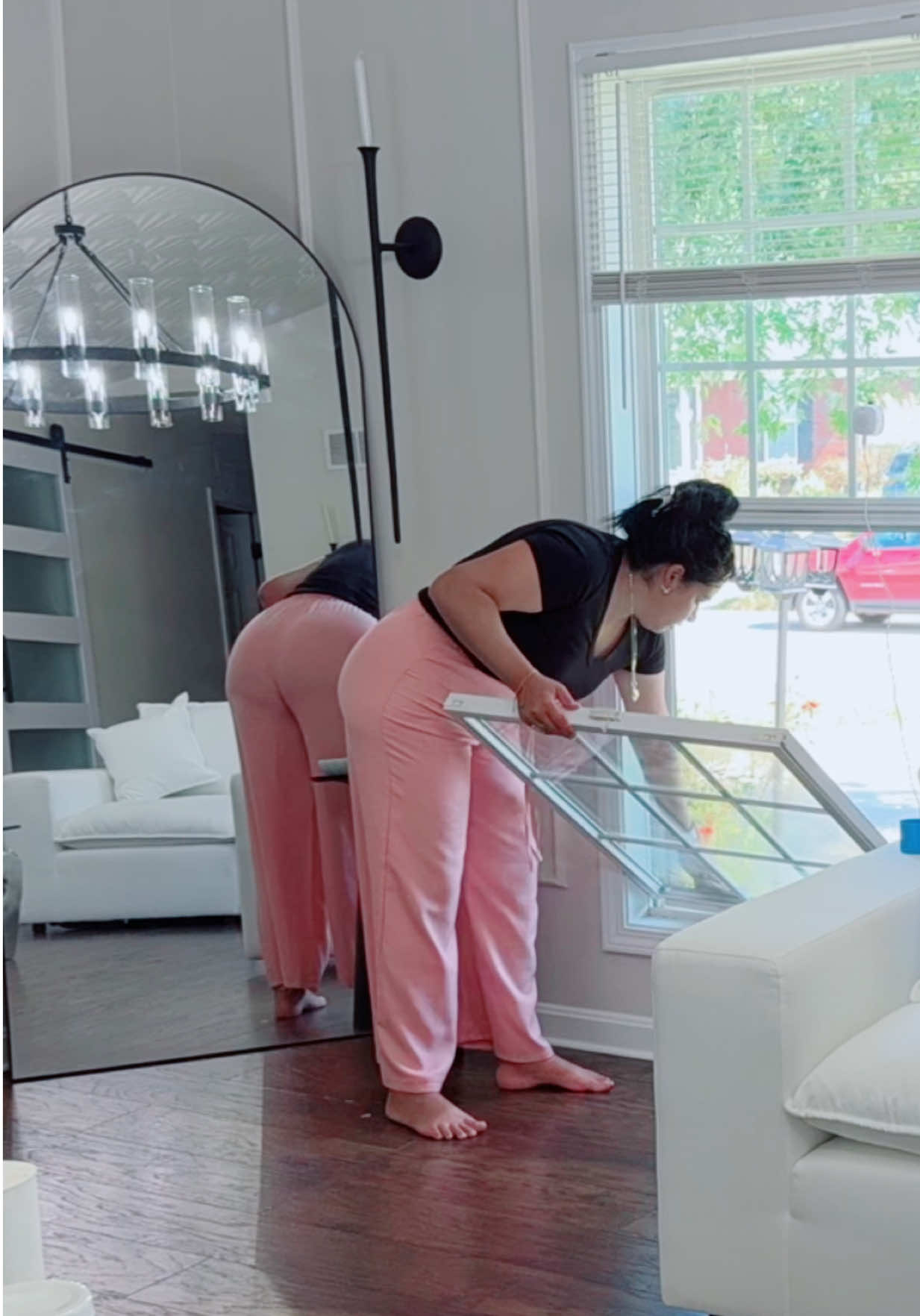 Rutina de Limpieza en casa #clean #Home #cleanwithme #limpiezadecasa #limpio 