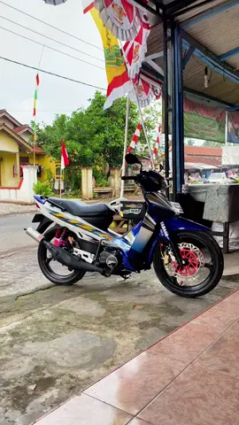 Rabu Wekasan .. #f1zr_indonesia #f1zr #twostroke #f1zr110 #laguviral 