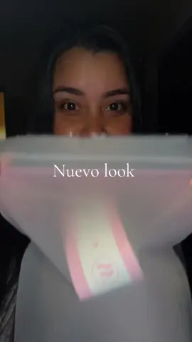 Digan ustedes como me queda!!! 