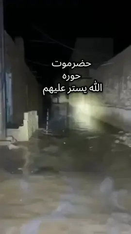 حضرموت #حضرموت_وادي_عمد_الهجرين_وادي_العين 