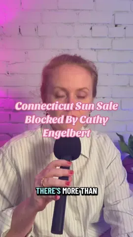 Cathy Englebert is trying to block the sale of the Connecticut Sun so that the WNBA can buy the team for $75 million less than any of the offers on the table. 😒 #WNBA #connecticutsun #cathyengelbert #fyp 