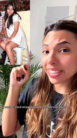 Além de emagrecimento, tem muitoss outros benefícios, e você só paga quando receber o produto! não perde tempo, link na minha bio 🤭 #emagrecer #rapido #fyyyyy