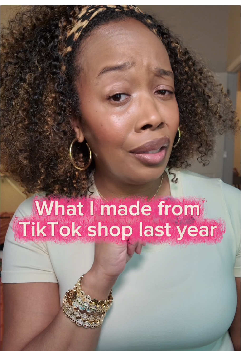 Let’s talk all things TikTok shop affiliate and becoming a millionaire 🥰🥰 Like Share and engage for part 2!!!  #tiktokshopaffiliate #tiktokshopcreator 
