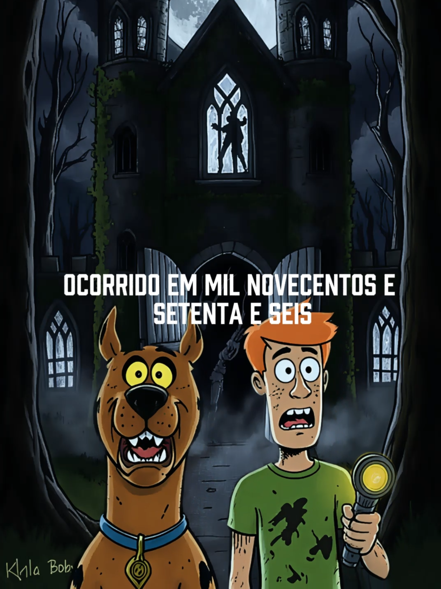 voce sabia ? #terror #fy #vocesabia #brasil🇧🇷