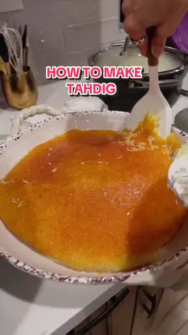 📌 Tahdig…. Side note, TikTok recommended the “immigrant song” by Led Zeppelin #fyp #foryoupage #persianfood #Foodie #Recipe 