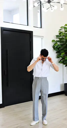 My style changes day to day and that’s ok 🤷🏻‍♂️ #mensfashion #mensstylechange #stylingoutfits 