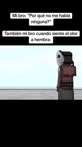 soy el bro* #roblox #chainsaw #chainroblox #chain