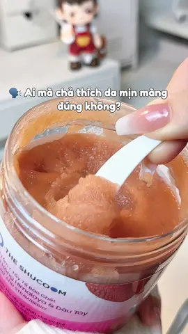 Chăm tẩy tbc cho body giúp da sángg mịnn nha💕 #theshucoomvietnam #taytbc #muoihonghimalaya #ddoocbh #saleluongve #tiktokshop #muataitiktok #ilovetiktok 