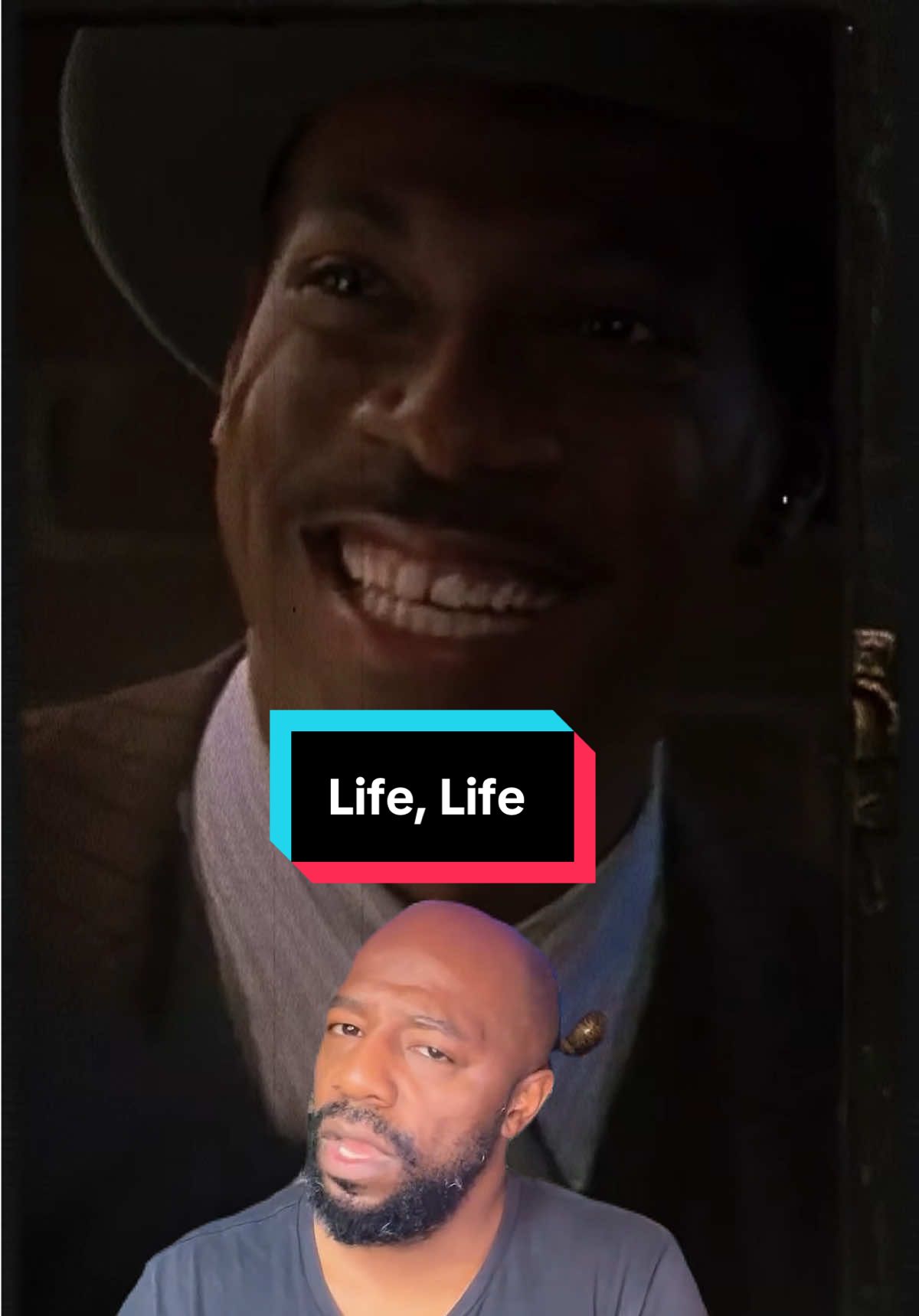 A historical breakdown of the movie life by talking about Harlem in 1932 at the beginning of the movie. #harlem #harlemrenaissance #lifemovie #eddiemurphy 