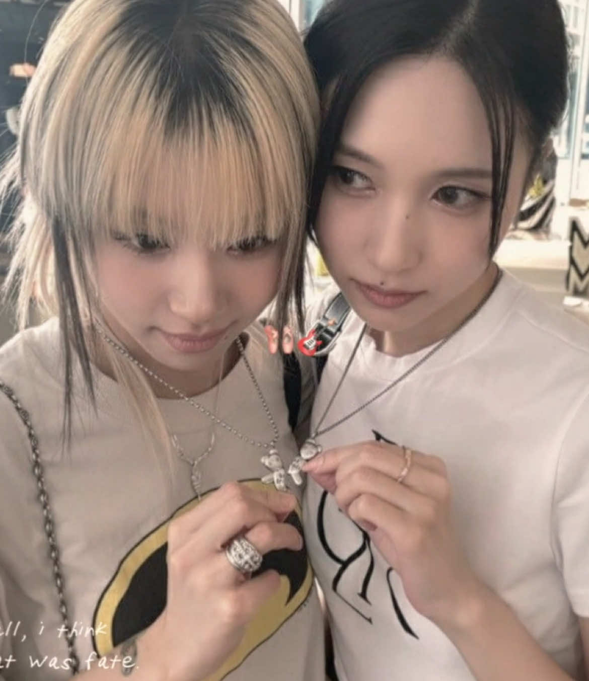 michaeng is so nana coded aaaaa 💔💔💔 #michaeng #twice #nana #twiceedit #fyp 