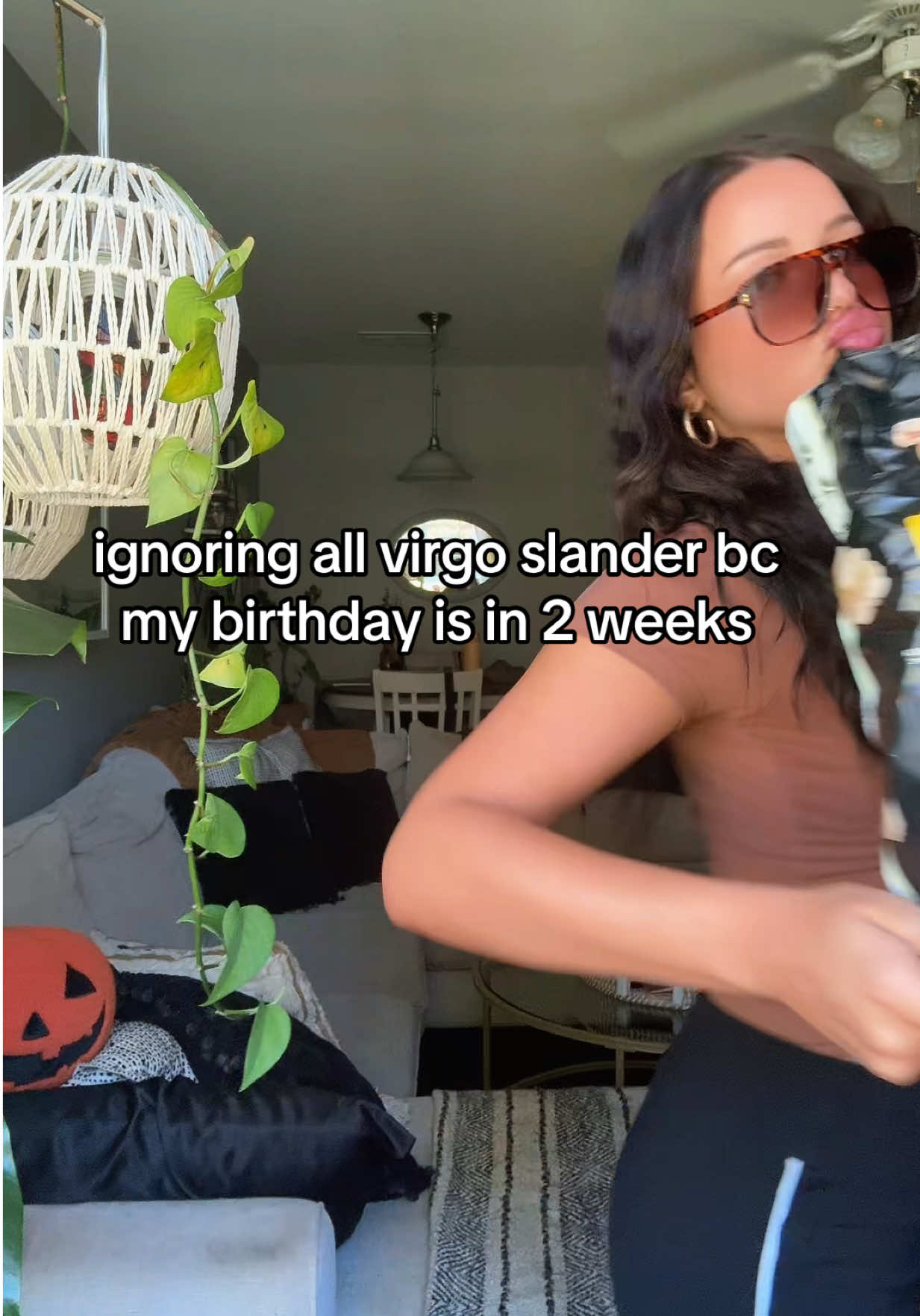 september 1st ❤️‍🔥 #virgo #astrology #wlw #fyp #virgoseason 