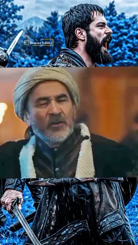 kurulus Osman season 1 kurulusosmanseason1 don't under review my video #fypシ #viral #video #foryoupage #morfollowers🌺🥀