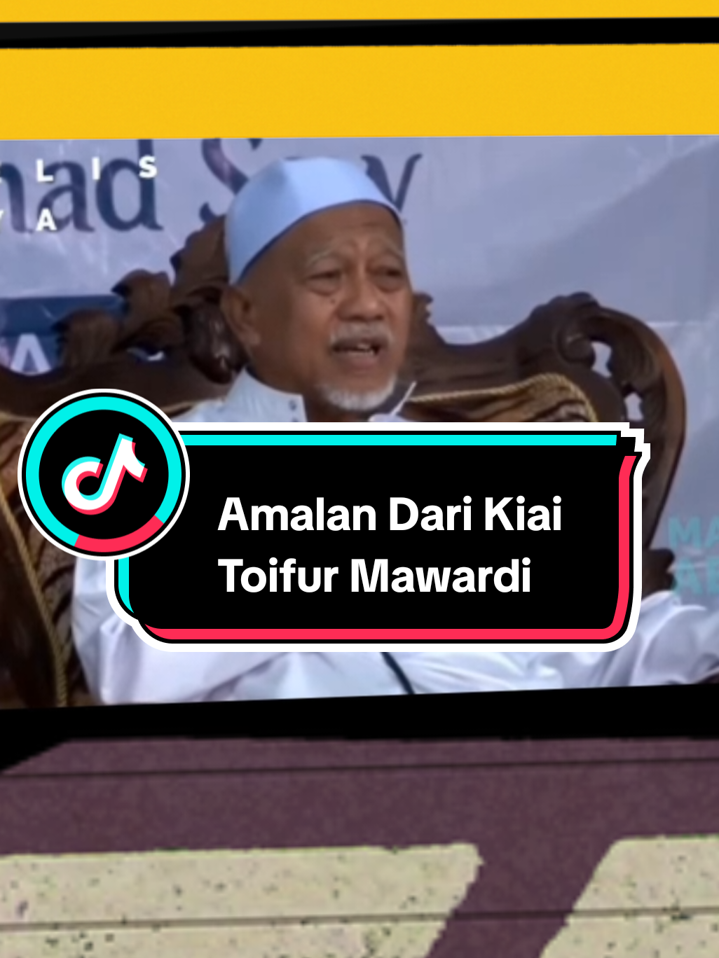 Amalan Untuk #khtoifurmawardi #abuyatoifur #amalan #purworejo #purworejo24jam 
