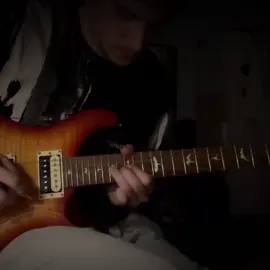 RIP Gary Moore 🙏🏻 #bahrain #guitarcover #guitarsolo #garymoore #prscustom24 
