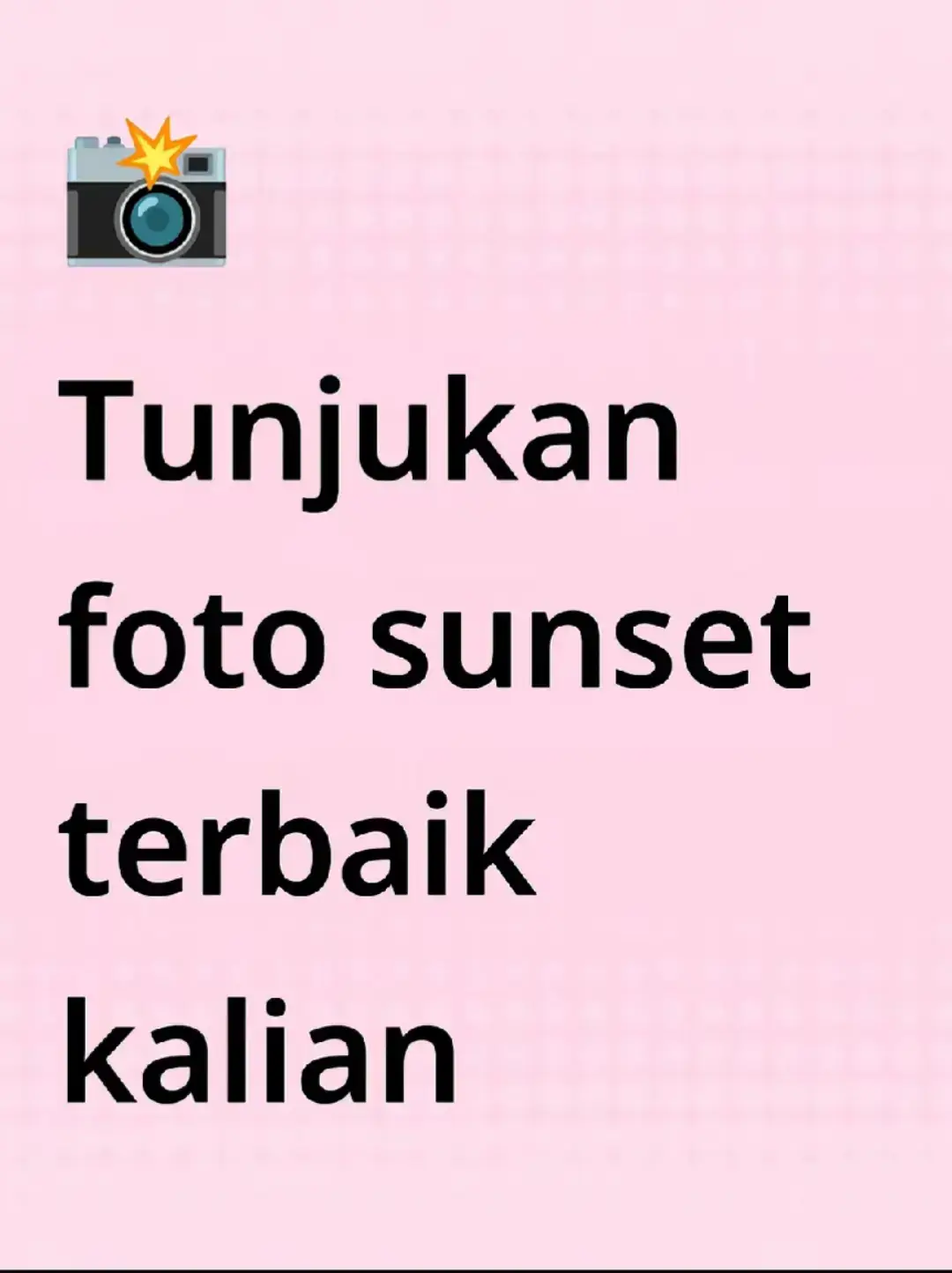 #sunset #foryoupage #4u #fyp 