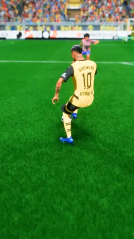 Ronaldo Rocket 🚀 Shot 