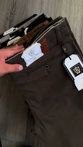 ❓¿Quieres un producto que se venda todo el año? 👖 Pantalón de gabardina de caballero REACTOR 8 📌 12 colores disponibles | Tallas 28 a 42 💲 Precios al mayoreo desde $250 (mín. 10 pzas) 🚚 Envíos desde $100 a todo México 📲 Mándame mensaje con la palabra CATÁLOGO y empieza a ganar hoy mismo #pantalonhombre #modamasculina #viraltiktok #emprendimiento #ventasonline 