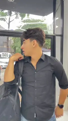 #asmaragenzsctv #fatah Proses syuting @Asmara Gen Z